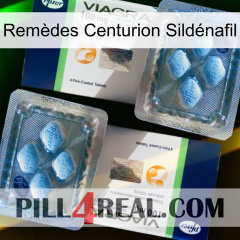 Remèdes Centurion Sildénafil viagra5